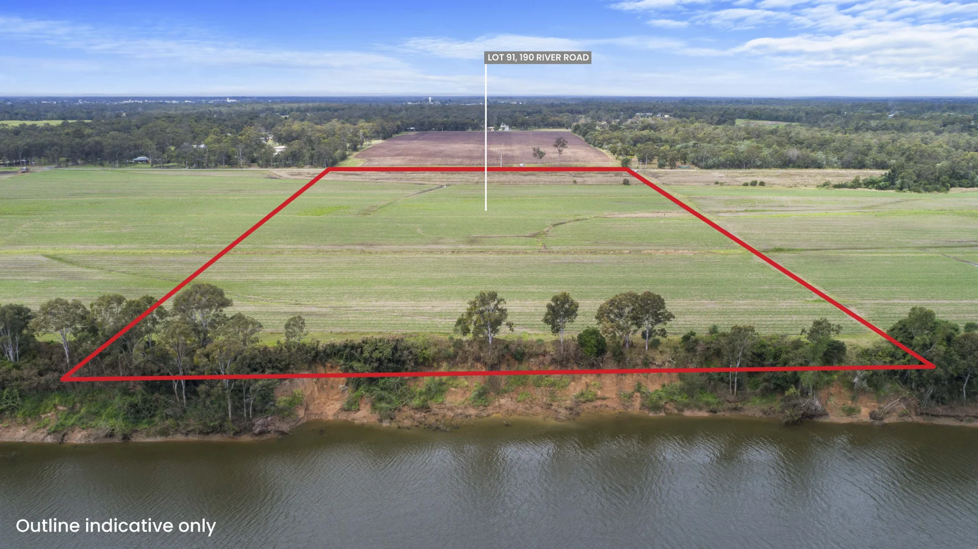 Additional image 7 of Lot 91/190 River Road, Tinana QLD 4650