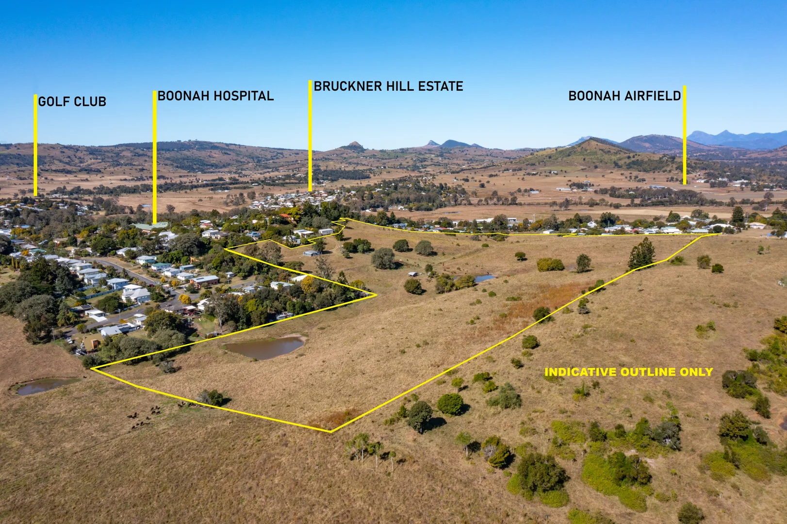 Additional image 3 of Albert & Betts Street, Boonah QLD 4310