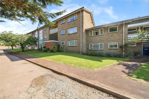 Westcote Road, Reading, Berkshire RG30