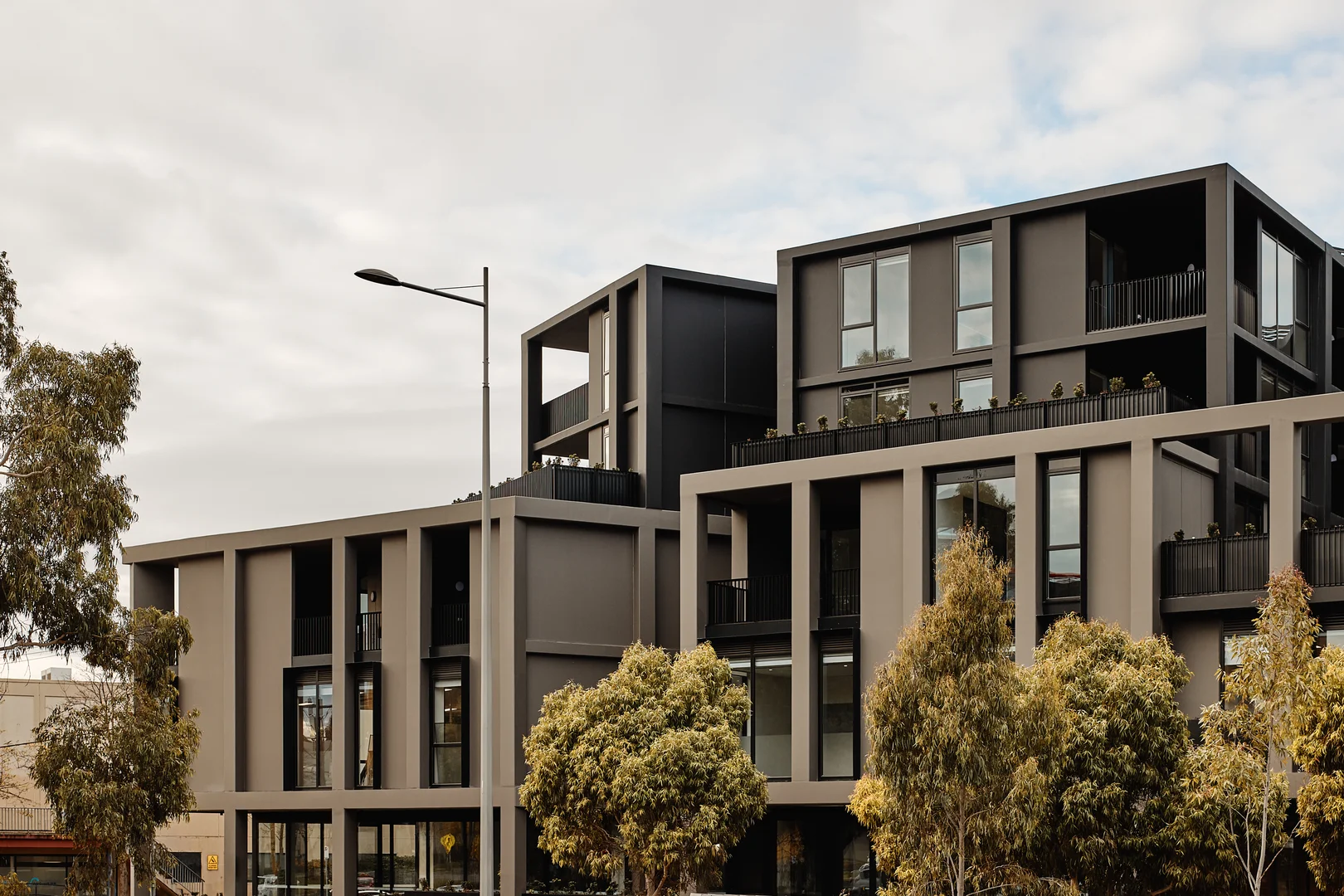 Additional image 29 of 208/15-19 Service Street, Sunshine VIC 3020