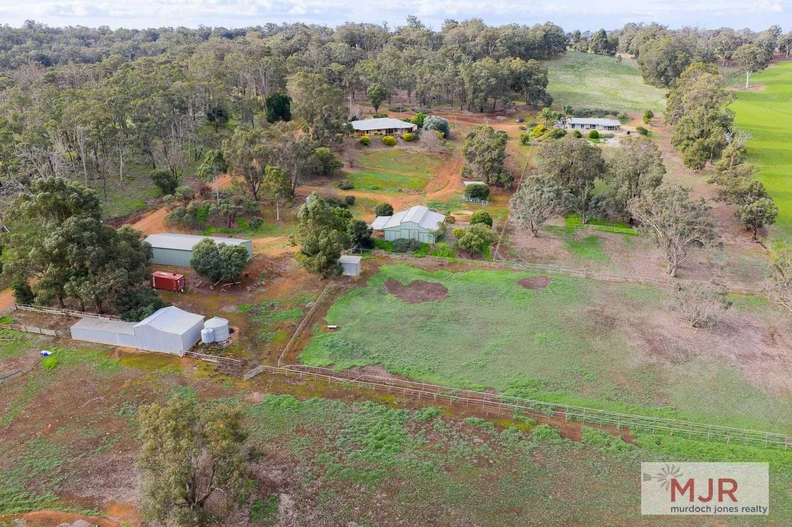 3915 Quindanning-Darkan Road, Darkan WA 6392