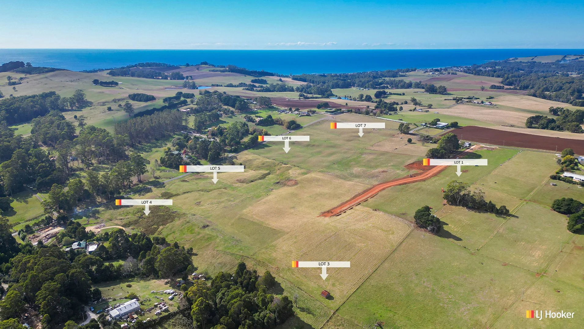 Additional image 4 of 1 Village Lane, Somerset TAS 7322