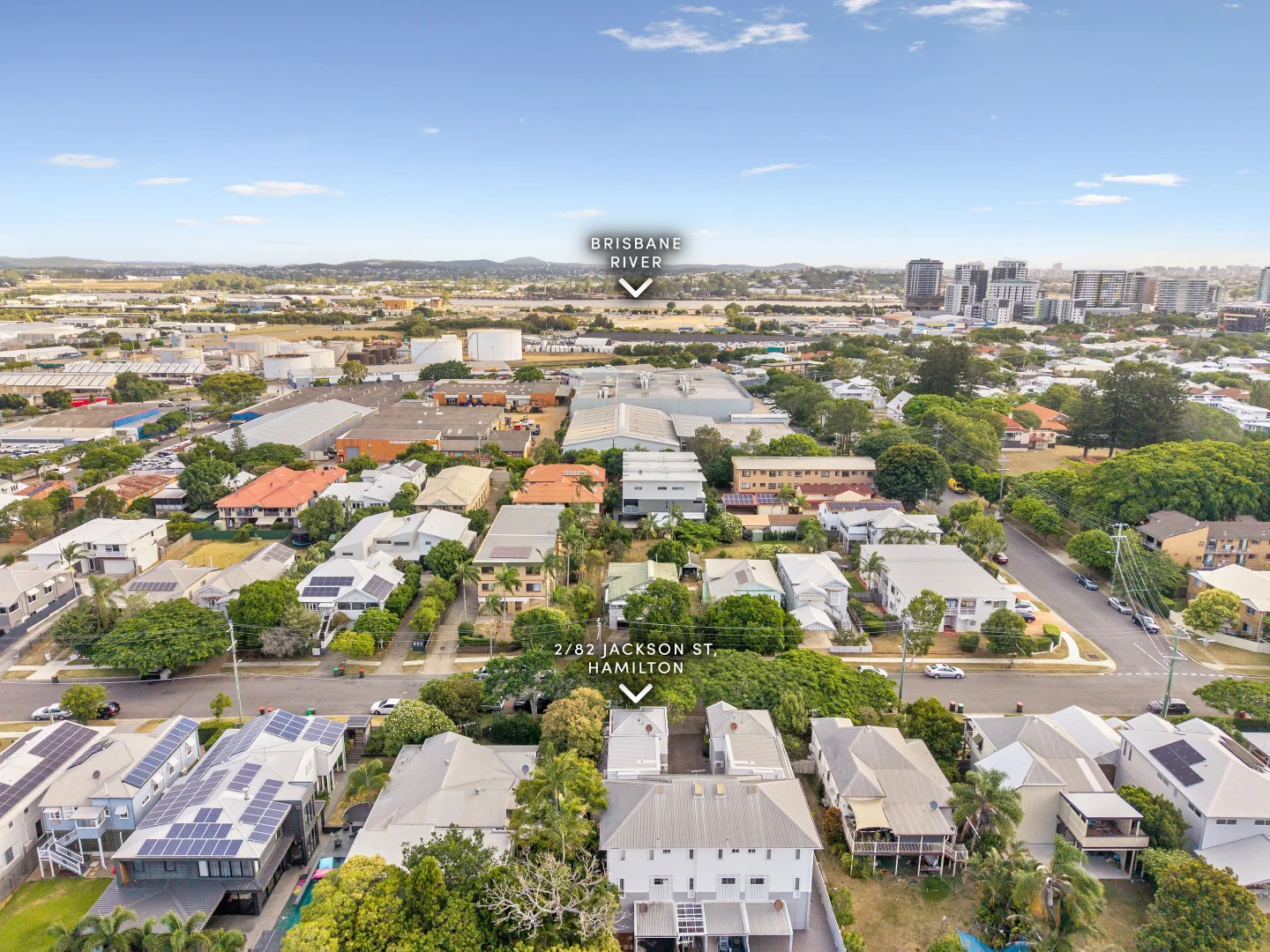 Additional image 21 of 2/82 Jackson Street, Hamilton QLD 4007