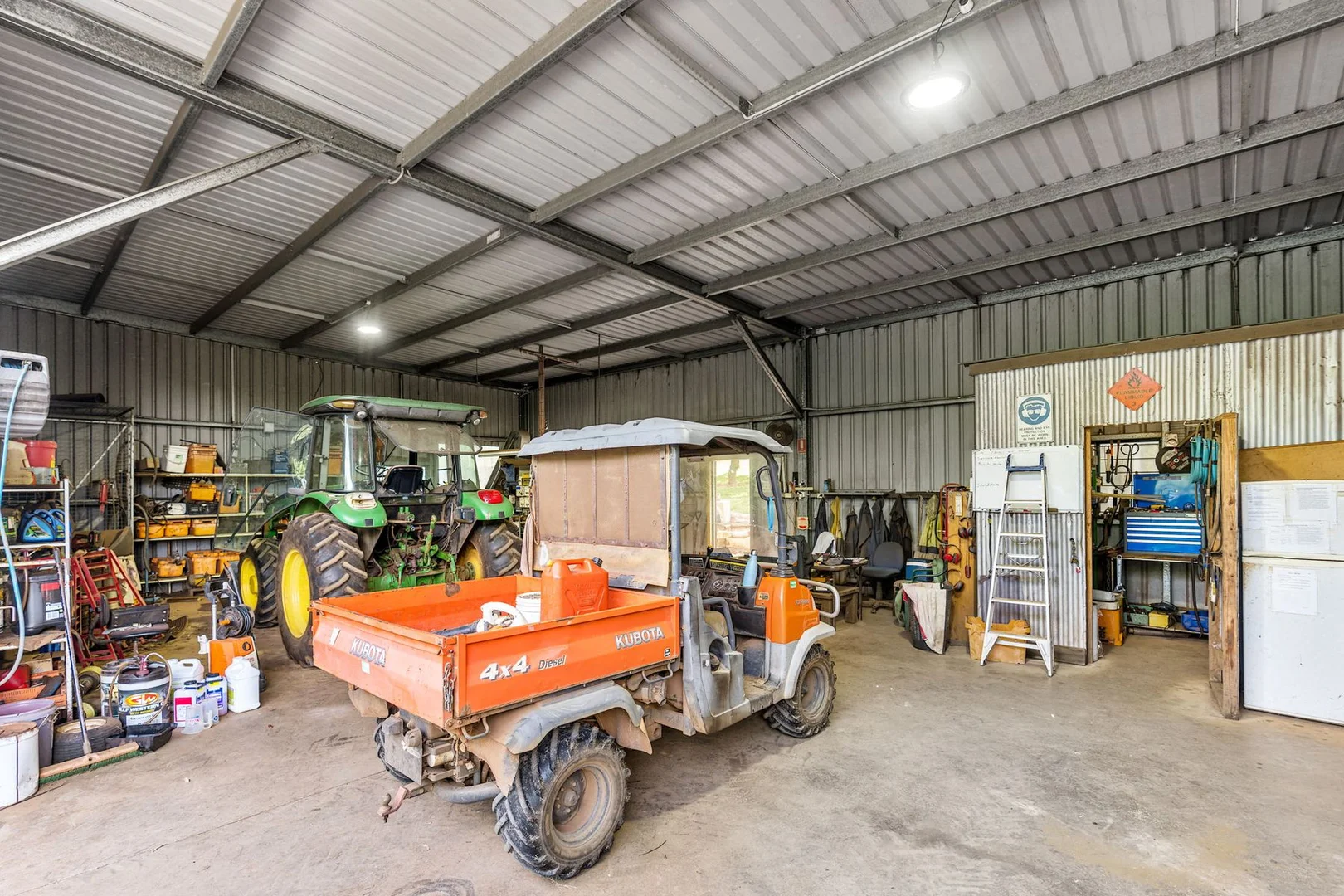 Additional image 25 of 323 Alcorn Road, Knockrow NSW 2479