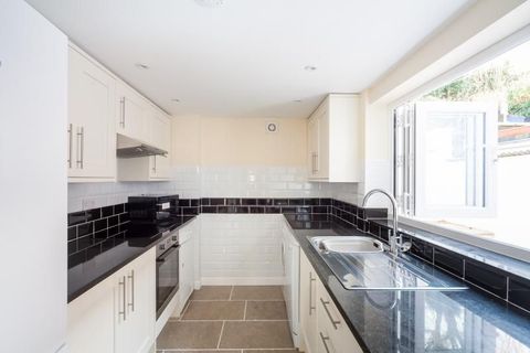 Hungerford Road, Bath BA1