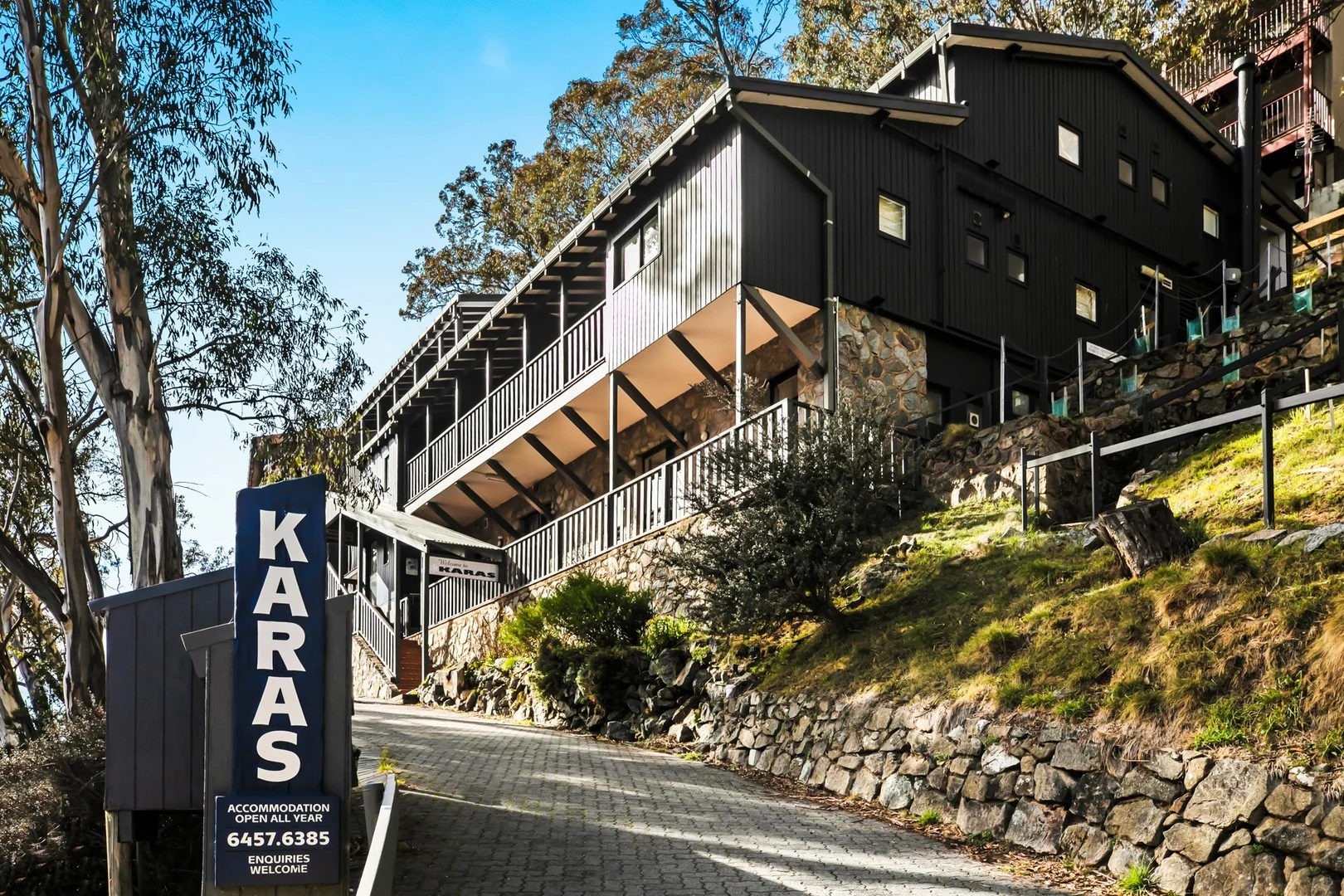Additional image 4 of 6/5 Karas Bobuck Lane, Thredbo NSW 2625