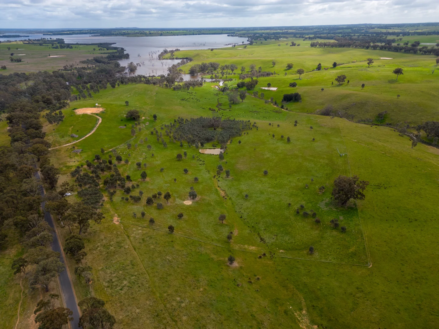 Additional image 6 of 574 Mia Mia Derrinal Road, Heathcote VIC 3523