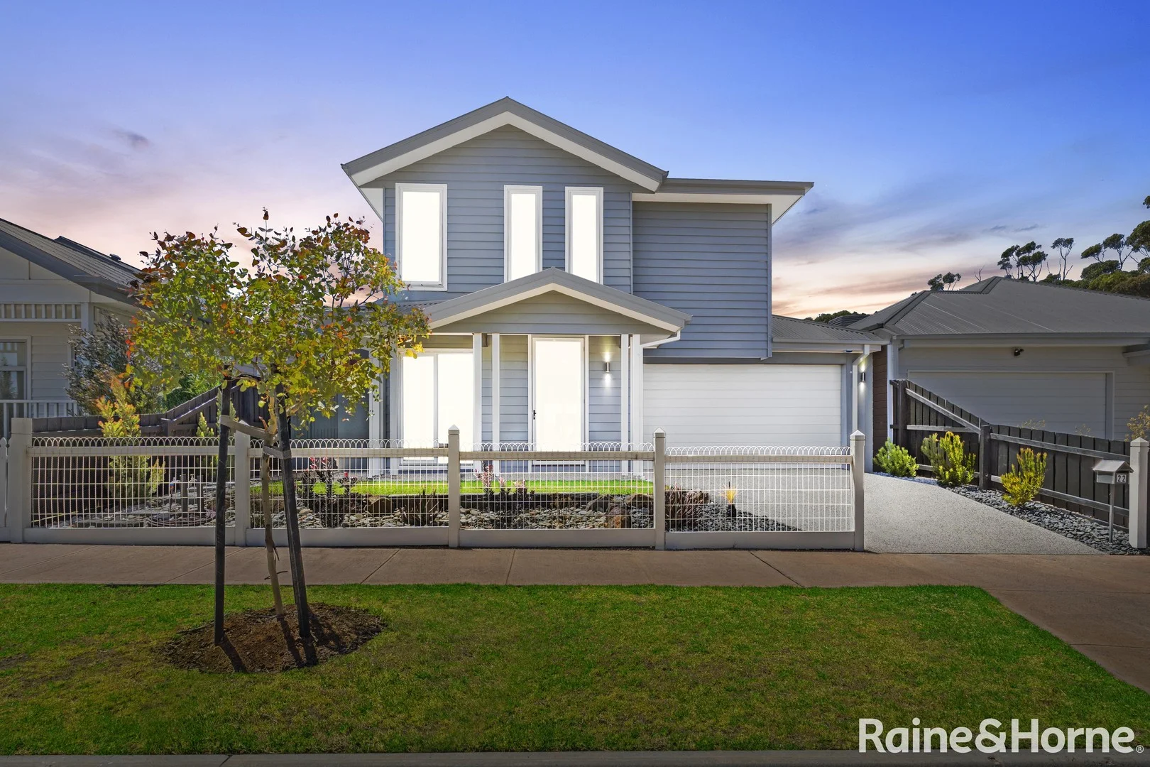 22 Moolort Crescent, Eynesbury VIC 3338