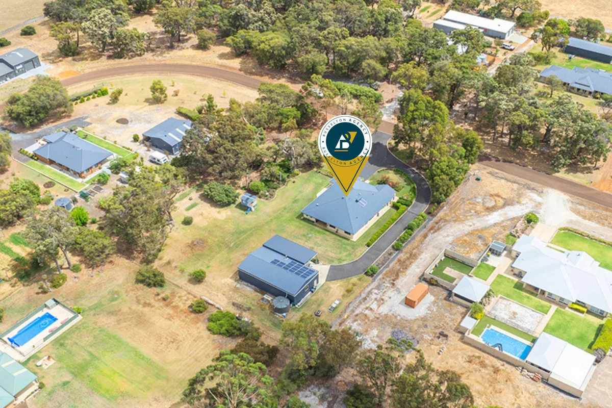 Additional image 24 of 44 Everwood Glade, Ambergate WA 6280