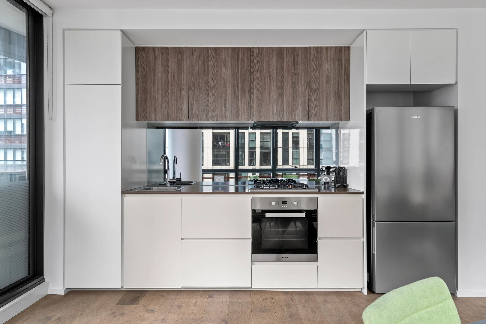 Additional image 3 of 1003n/889 Collins Street, Docklands VIC 3008