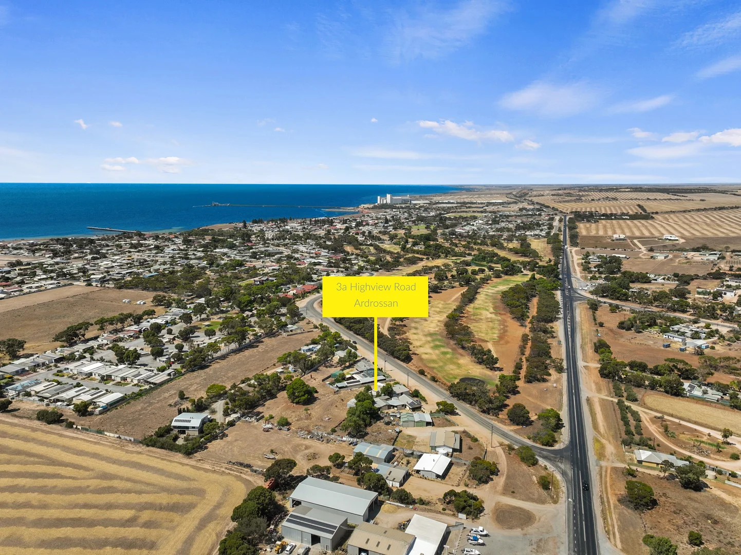 Additional image 15 of 3A Highview Road, Ardrossan SA 5571