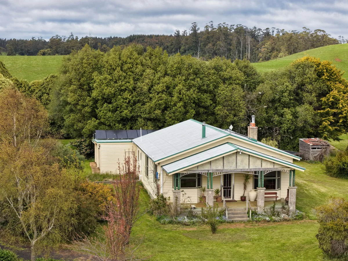 Additional image 16 of 220 Horns Road, Riana TAS 7316