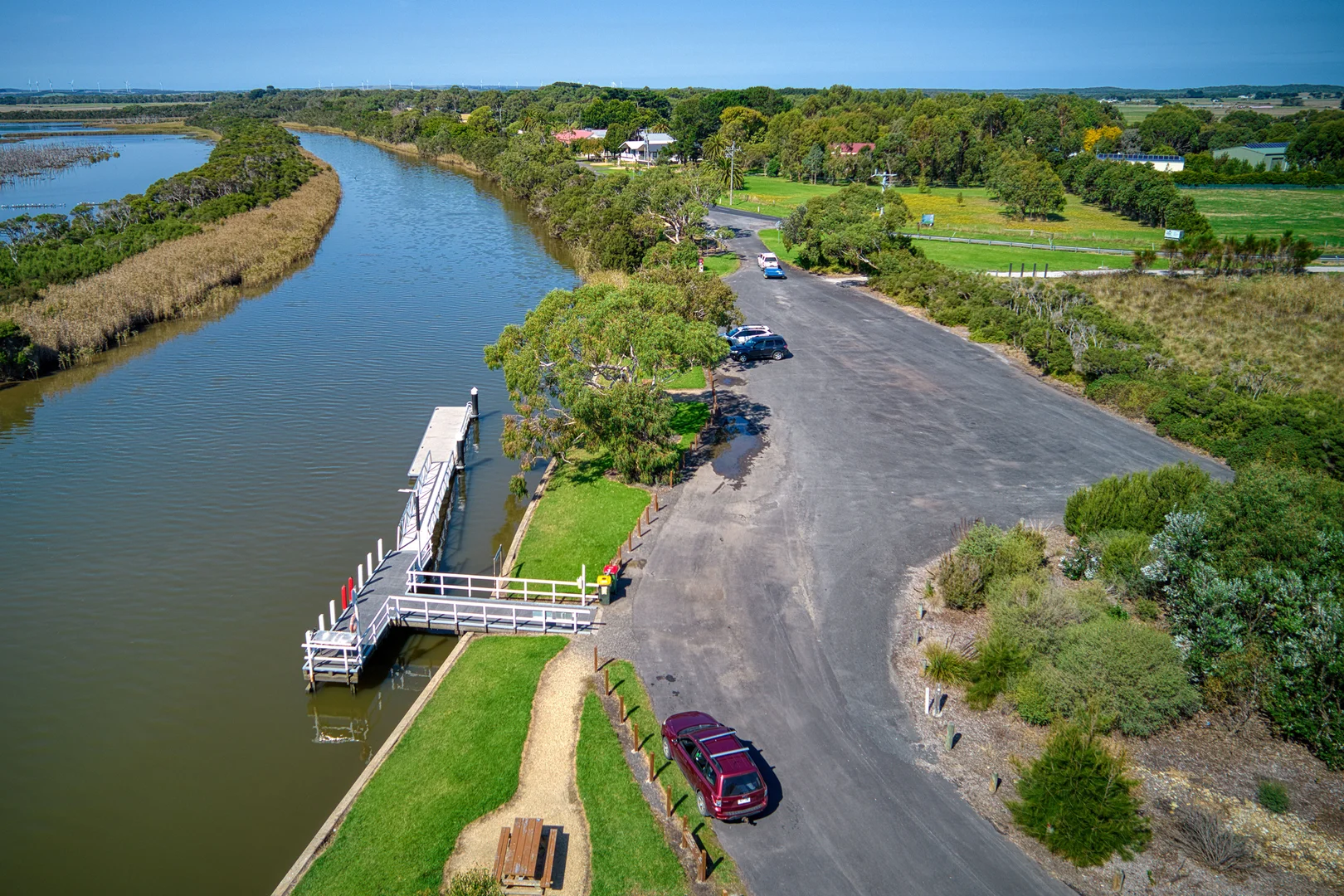 Additional image 41 of 8 Cumberland Court, Tarwin Lower VIC 3956