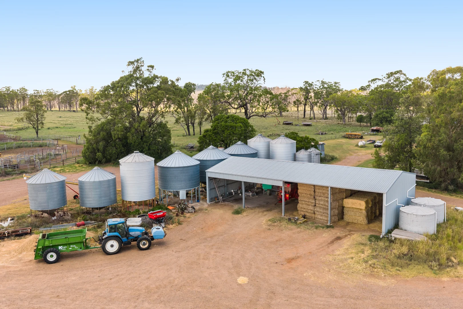 Additional image 16 of 'Ashby' 48 Felton View Road, Ellangowan QLD 4361