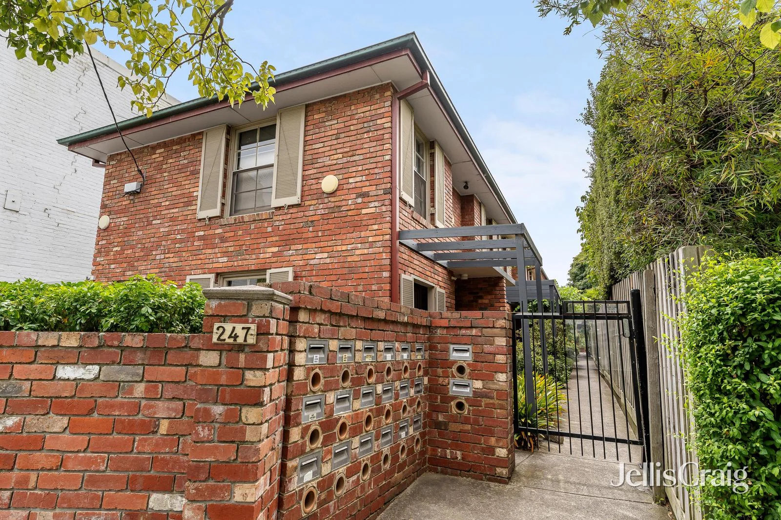 Additional image 5 of 16/247 Mckean Street, Fitzroy North VIC 3068