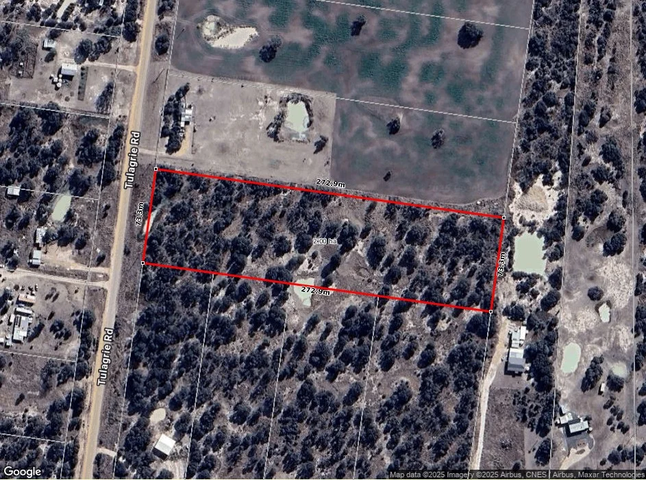 Additional image 3 of Lot 43 TULLAGRIE Road, Tara QLD 4421