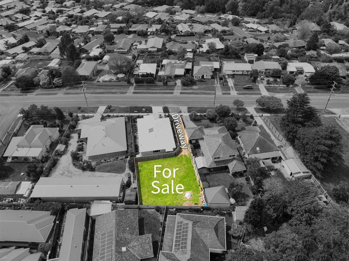 Additional image 10 of Lot A/46 Horn Street, Leongatha VIC 3953