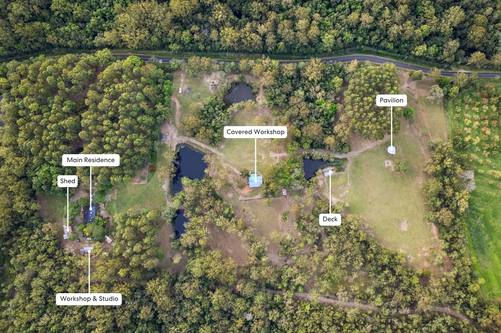 Additional image 4 of 139 Barrs Road, Glass House Mountains QLD 4518