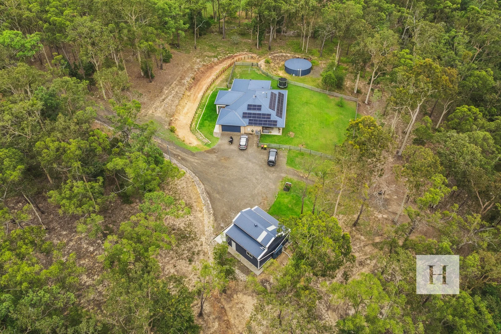 170 Dooralong Ridge Drive, Dooralong NSW 2259