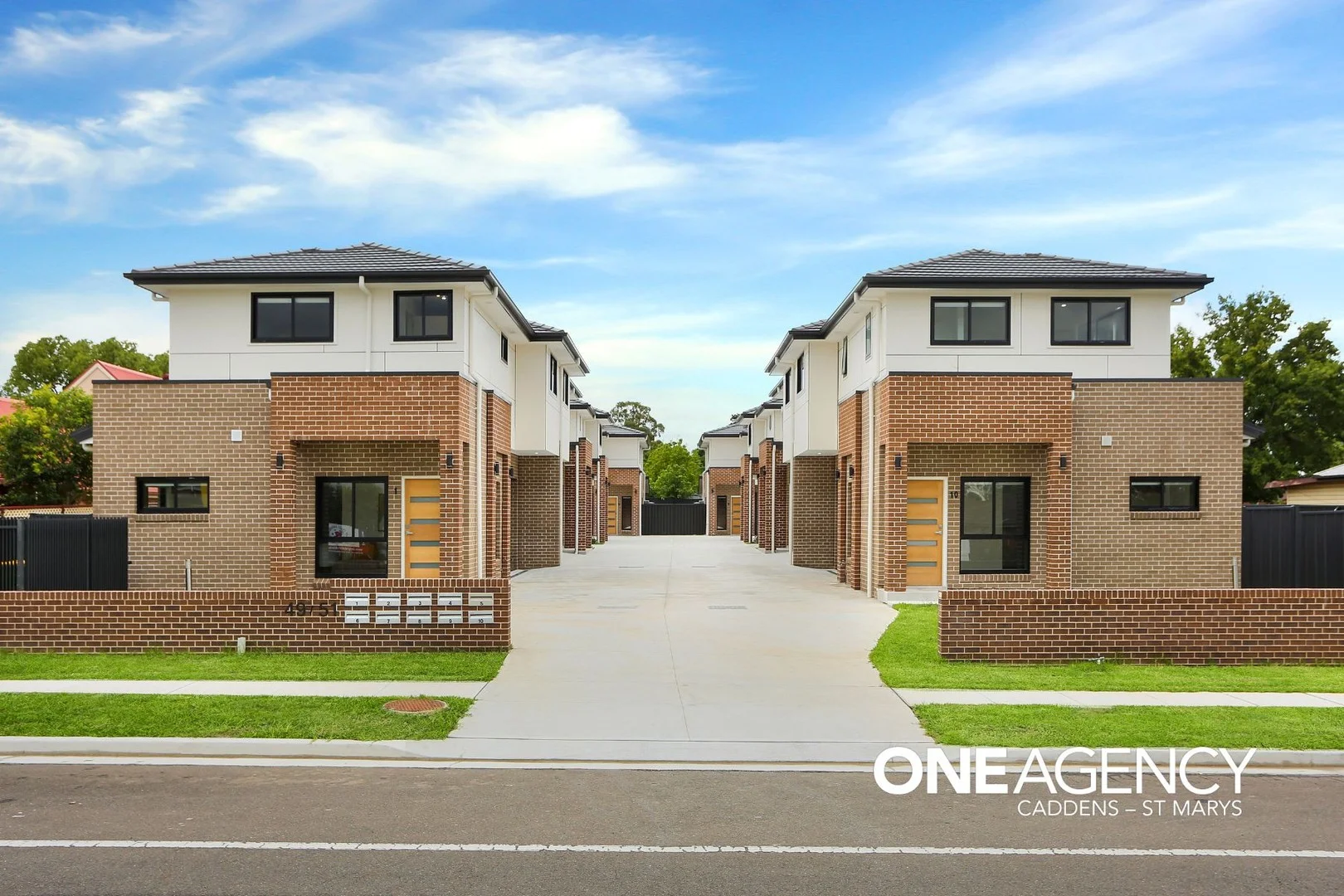 1-10/49-51 College Street, Cambridge Park NSW 2747