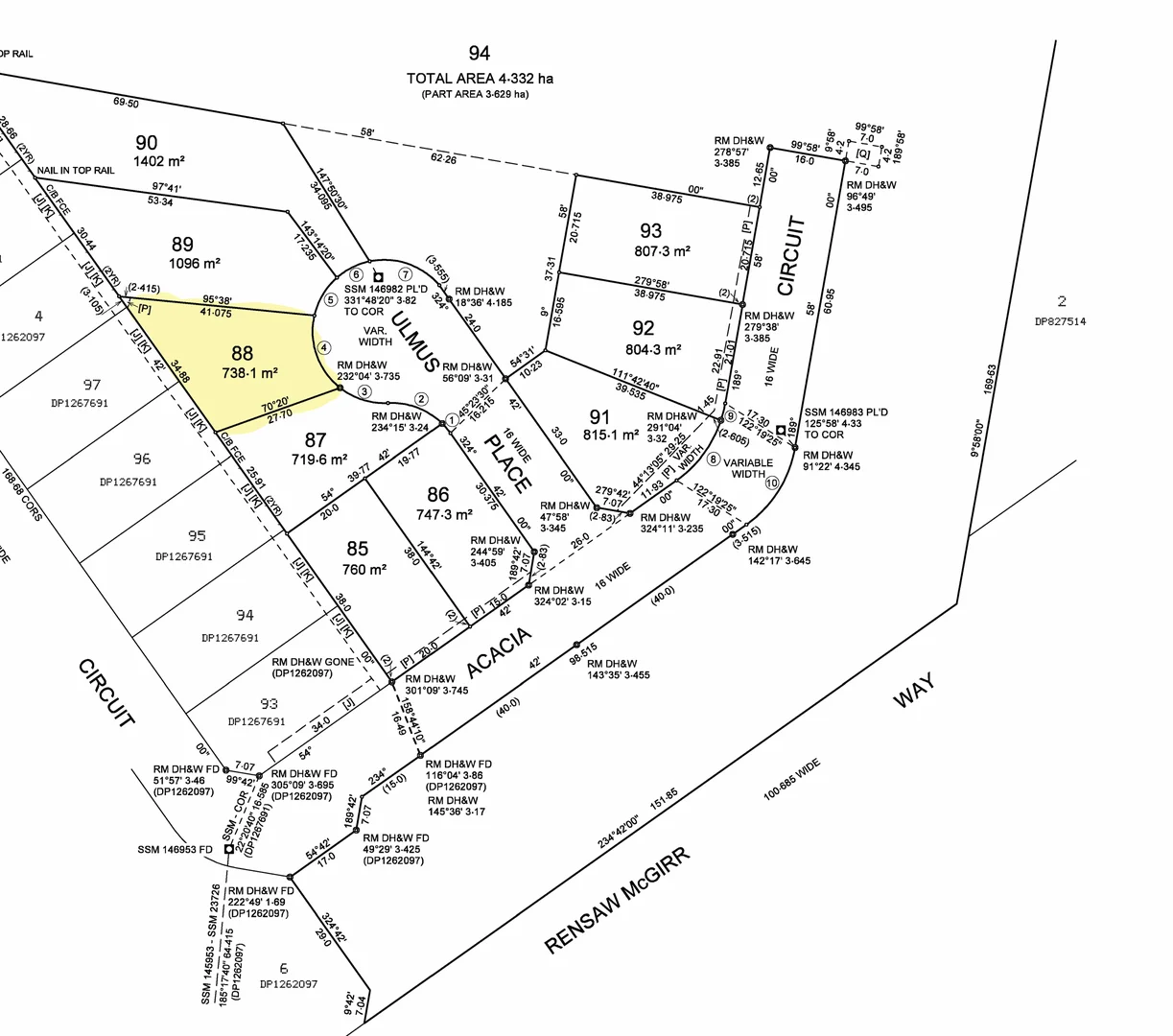 Additional image 2 of 6 Ulmus Place, Parkes NSW 2870