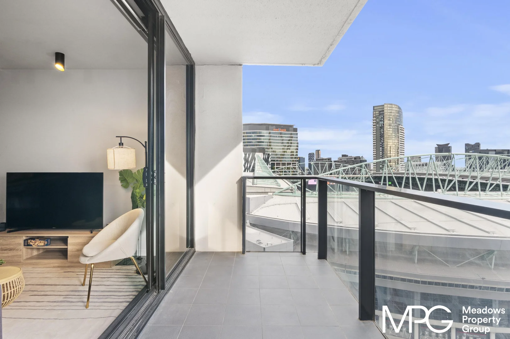 Additional image 7 of 1415/673-683 La Trobe Street, Docklands VIC 3008