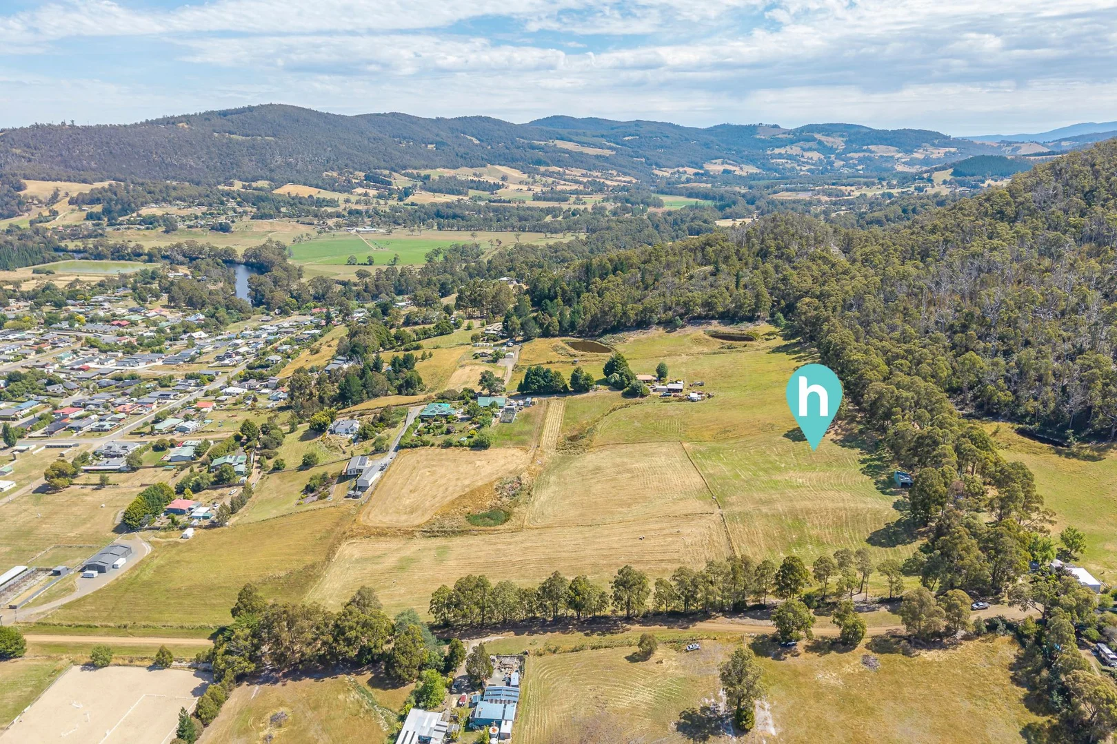 Additional image 18 of 3 Charlotte Street, Ranelagh TAS 7109