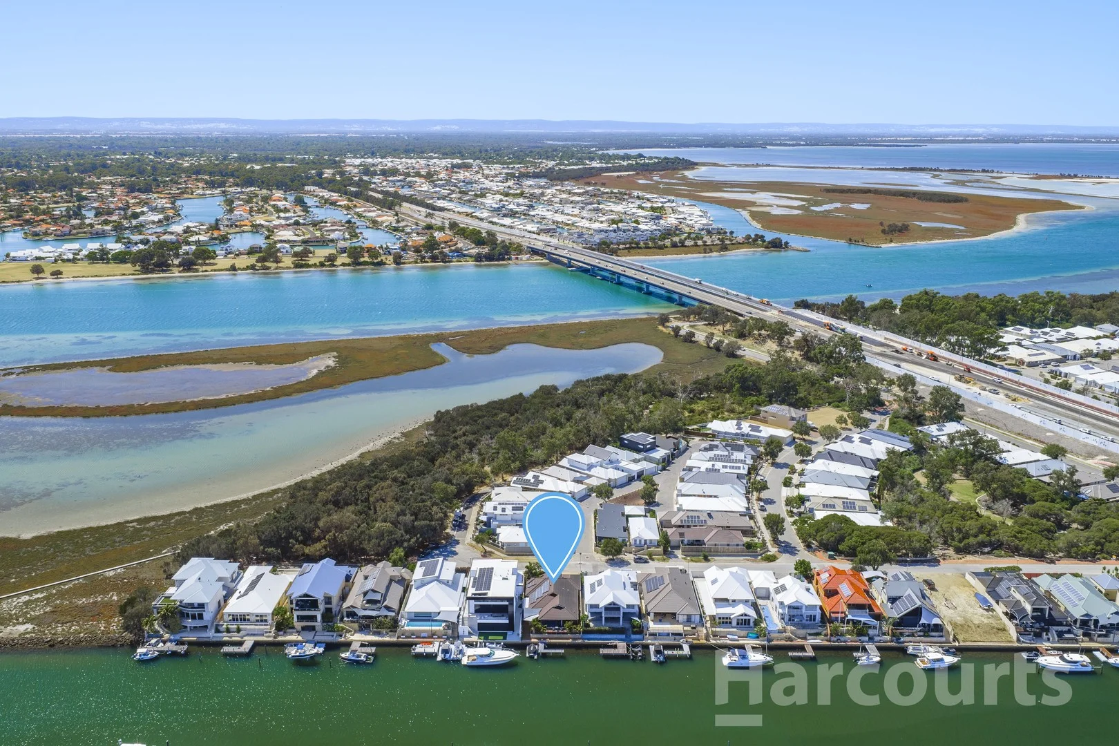 39 Leisure Way, Halls Head WA 6210