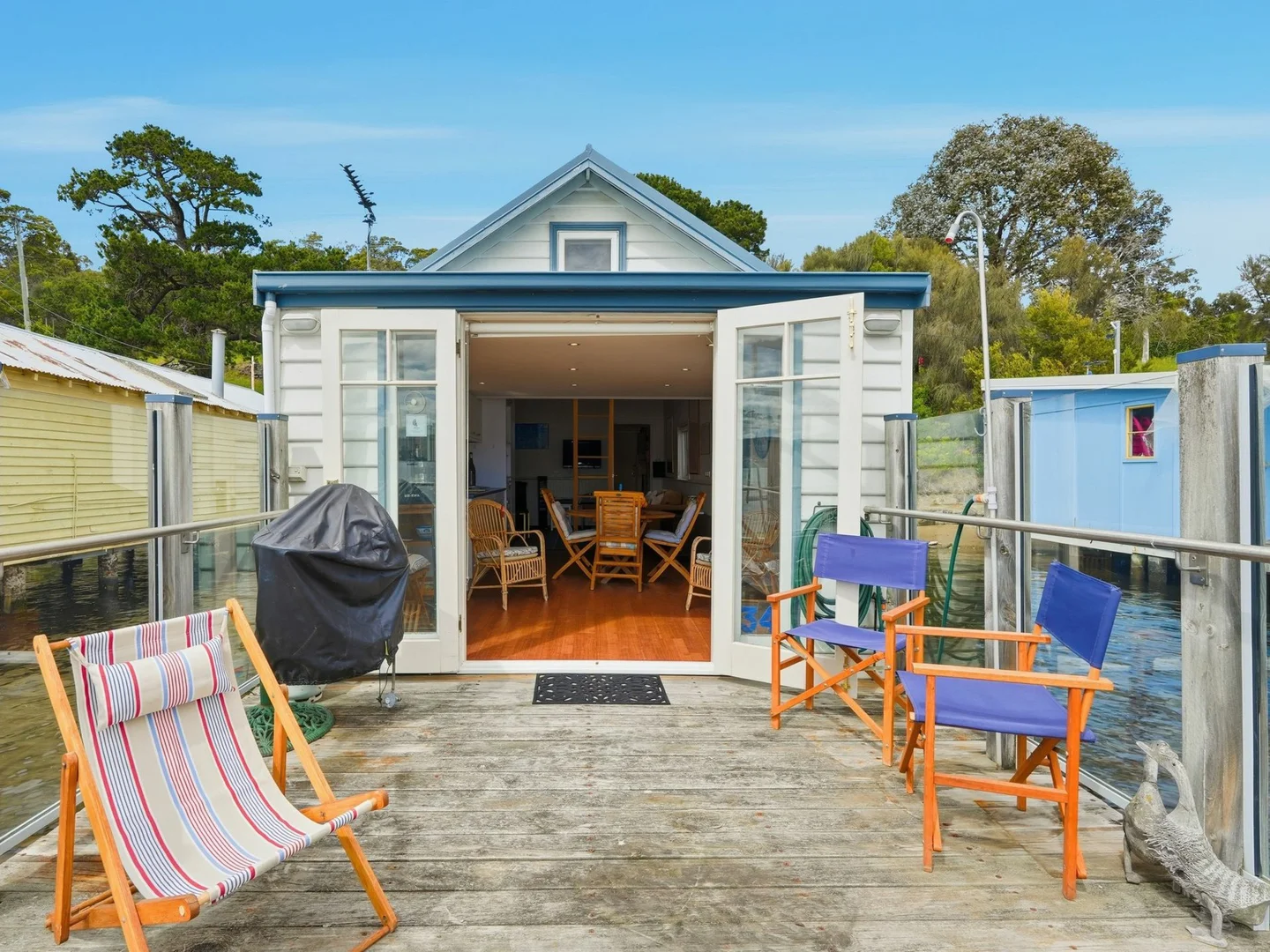 Additional image 17 of Boatshed 34 Queens Walk, Cornelian Bay, New Town TAS 7008