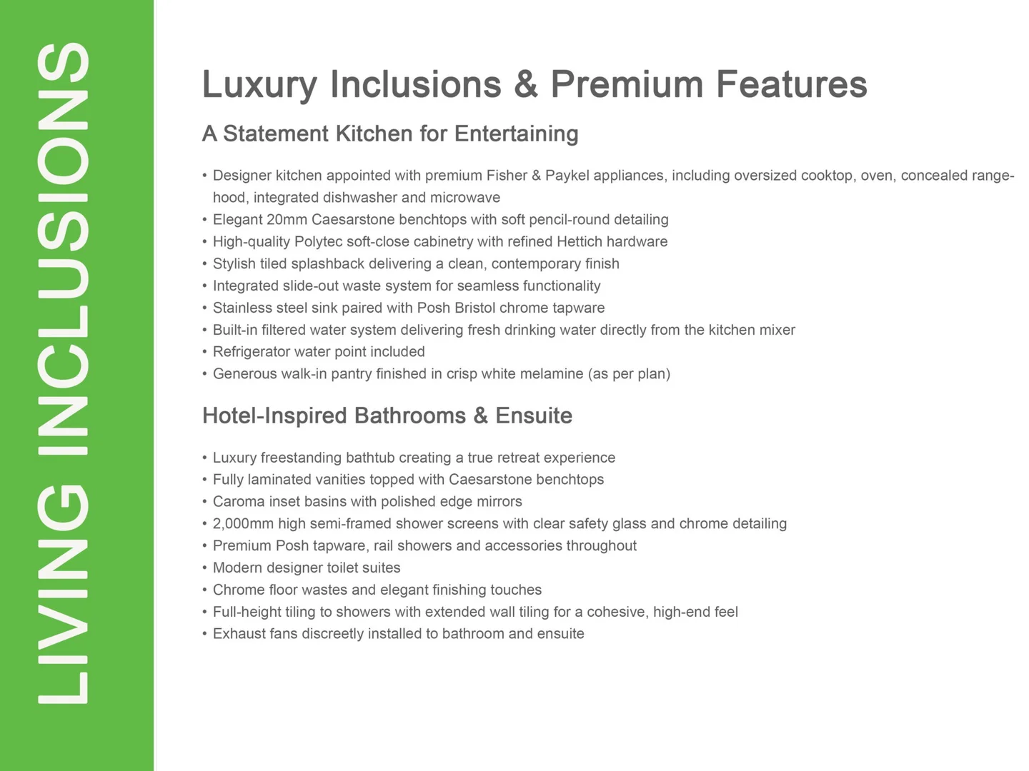 Additional image 15 of Lot 1279/4 Frampton Drive, Gilead NSW 2560