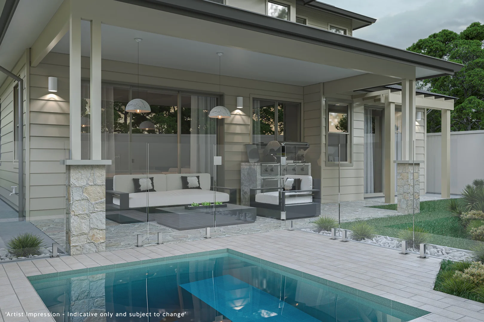 Additional image 5 of 80 Surfers Drive, Lake Cathie NSW 2445