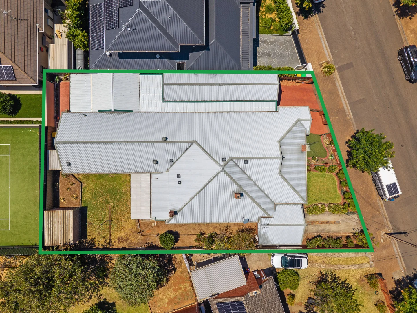 Additional image 5 of 53-55 Wilsden Street, Walkerville SA 5081