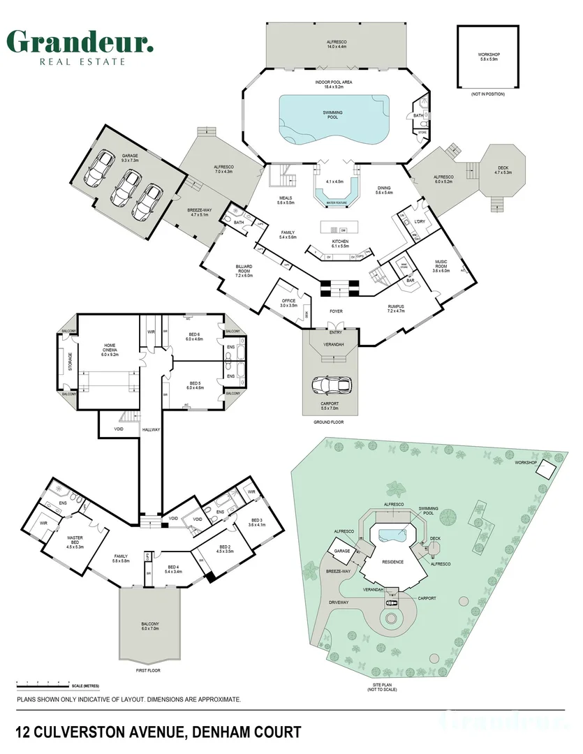 Additional image 20 of 12 Culverston Avenue, Denham Court NSW 2565