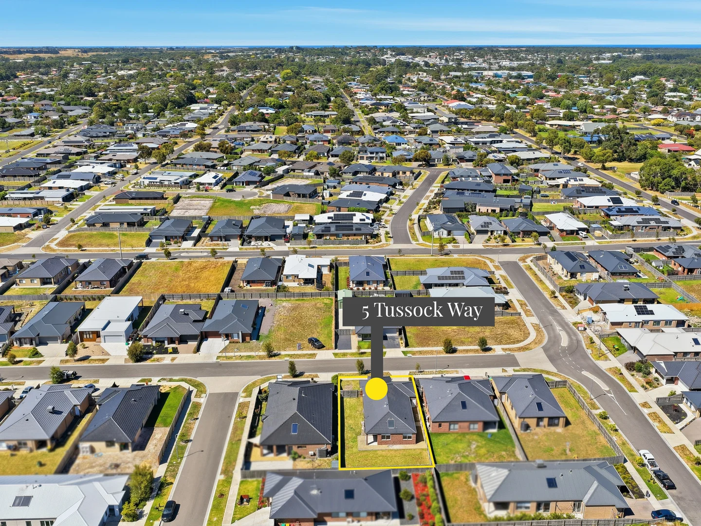 Additional image 23 of 5 Tussock Way, North Wonthaggi VIC 3995