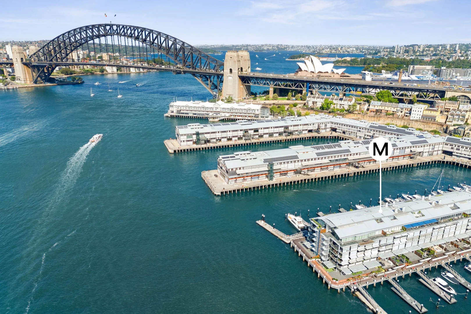 Additional image 2 of 137/19 Hickson Road, Walsh Bay NSW 2000