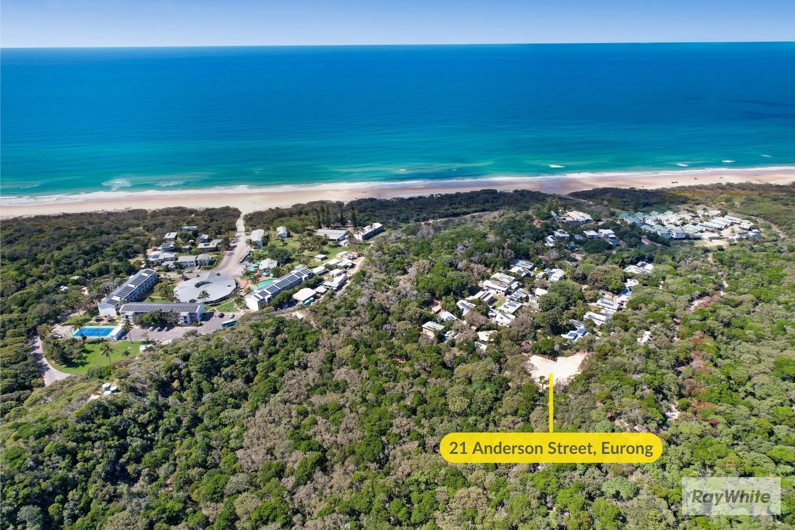 21 Anderson Street, Eurong QLD 4581