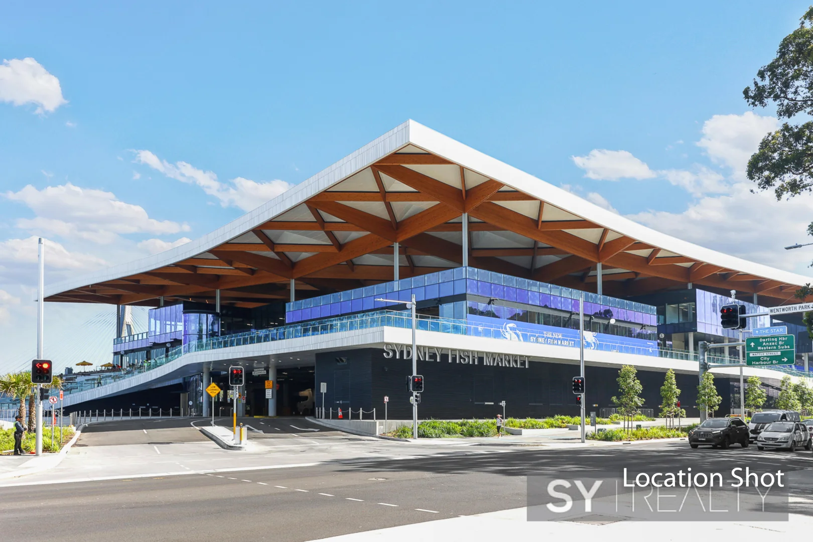 Additional image 19 of B510/89 Bay Street, Glebe NSW 2037