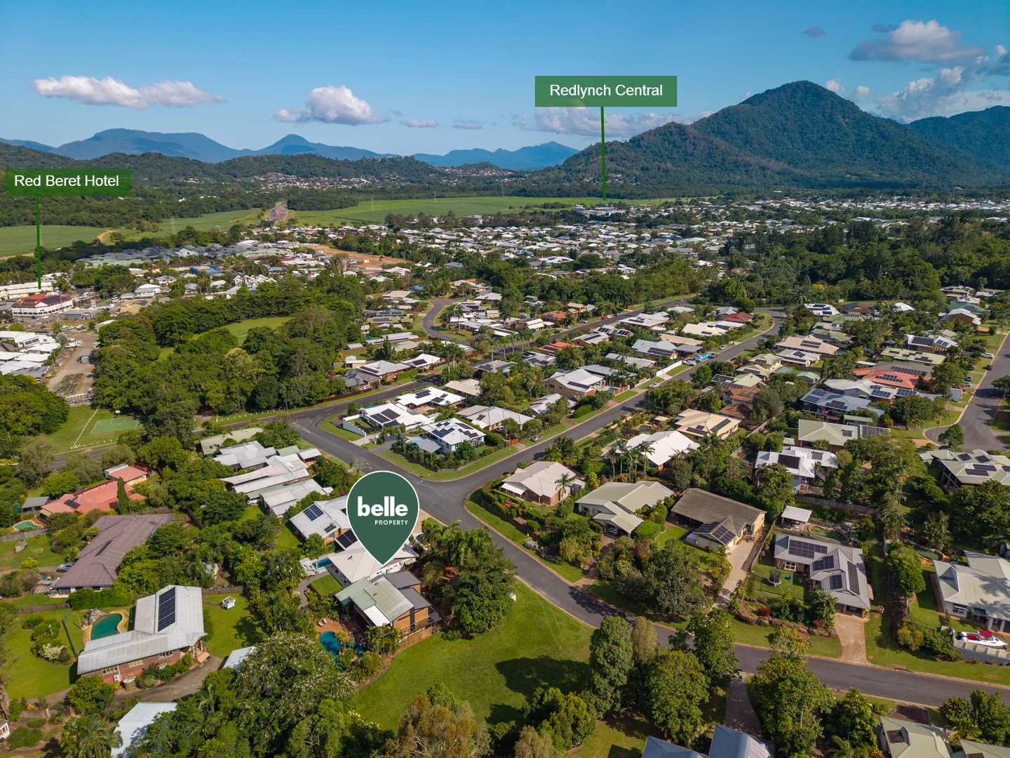 Additional image 18 of 14 Eugenia Crescent, Redlynch QLD 4870