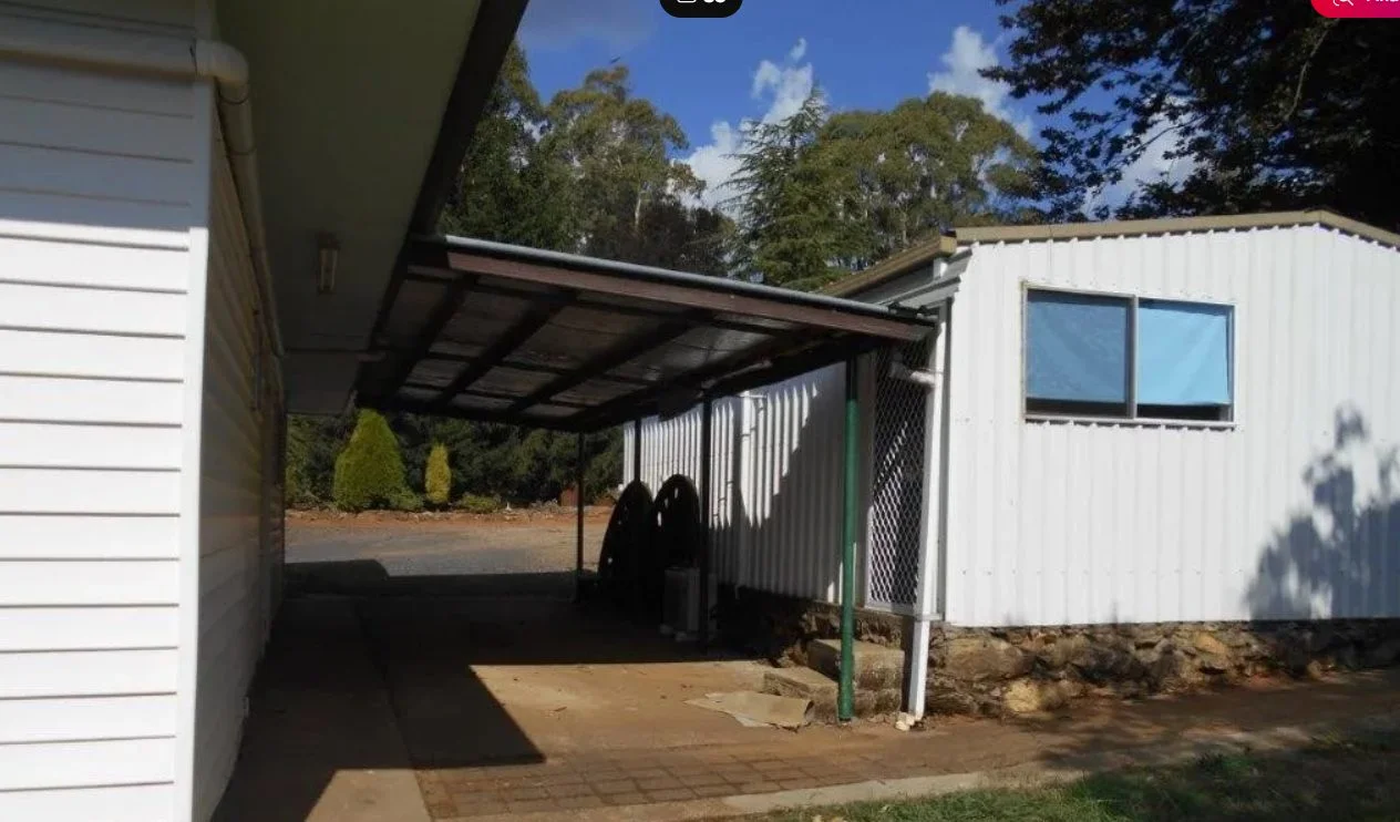 Additional image 4 of Lots 23 - Lot 22/2769 Batlow Road, Kunama NSW 2730