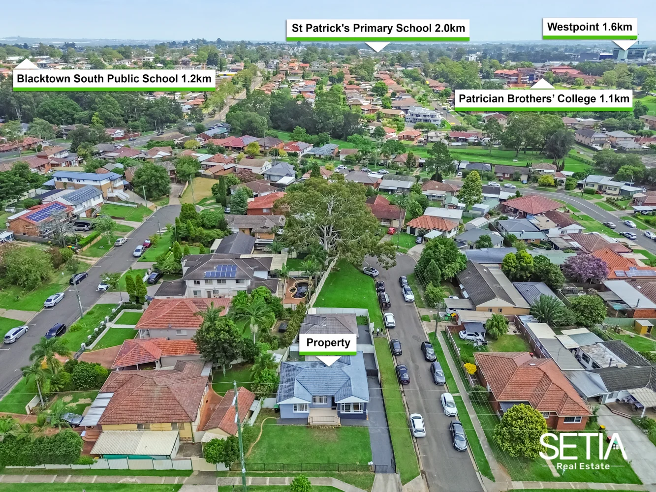 Additional image 19 of 22 & 22A Panorama Parade, Blacktown NSW 2148