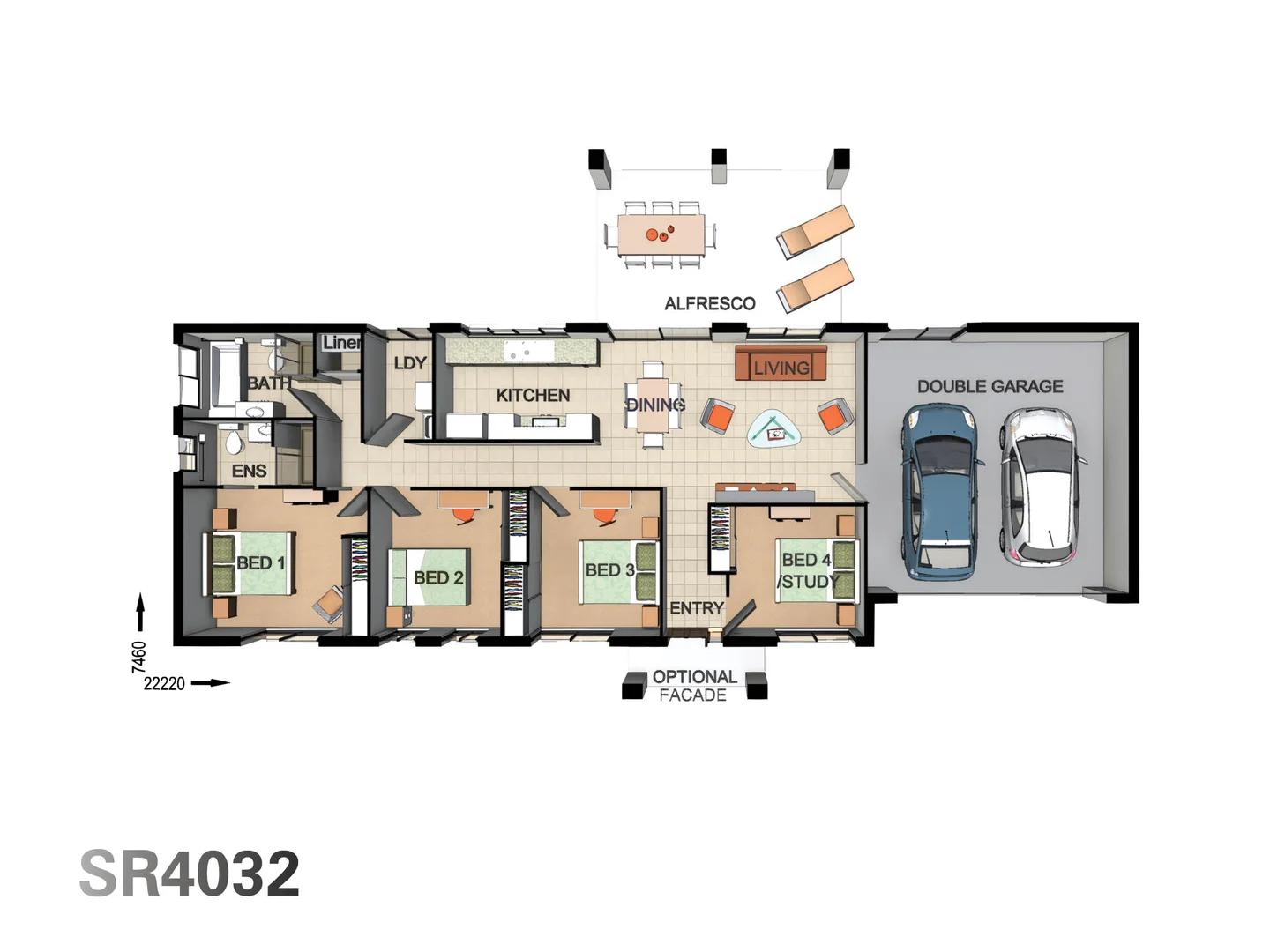 Additional image 4 of 167 Linnings Rd, Haigslea QLD 4306