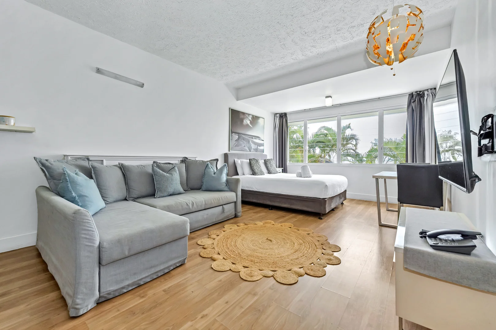 Additional image 8 of 218/34-38 Vin E Jones Memorial Drive, Rosslyn QLD 4703