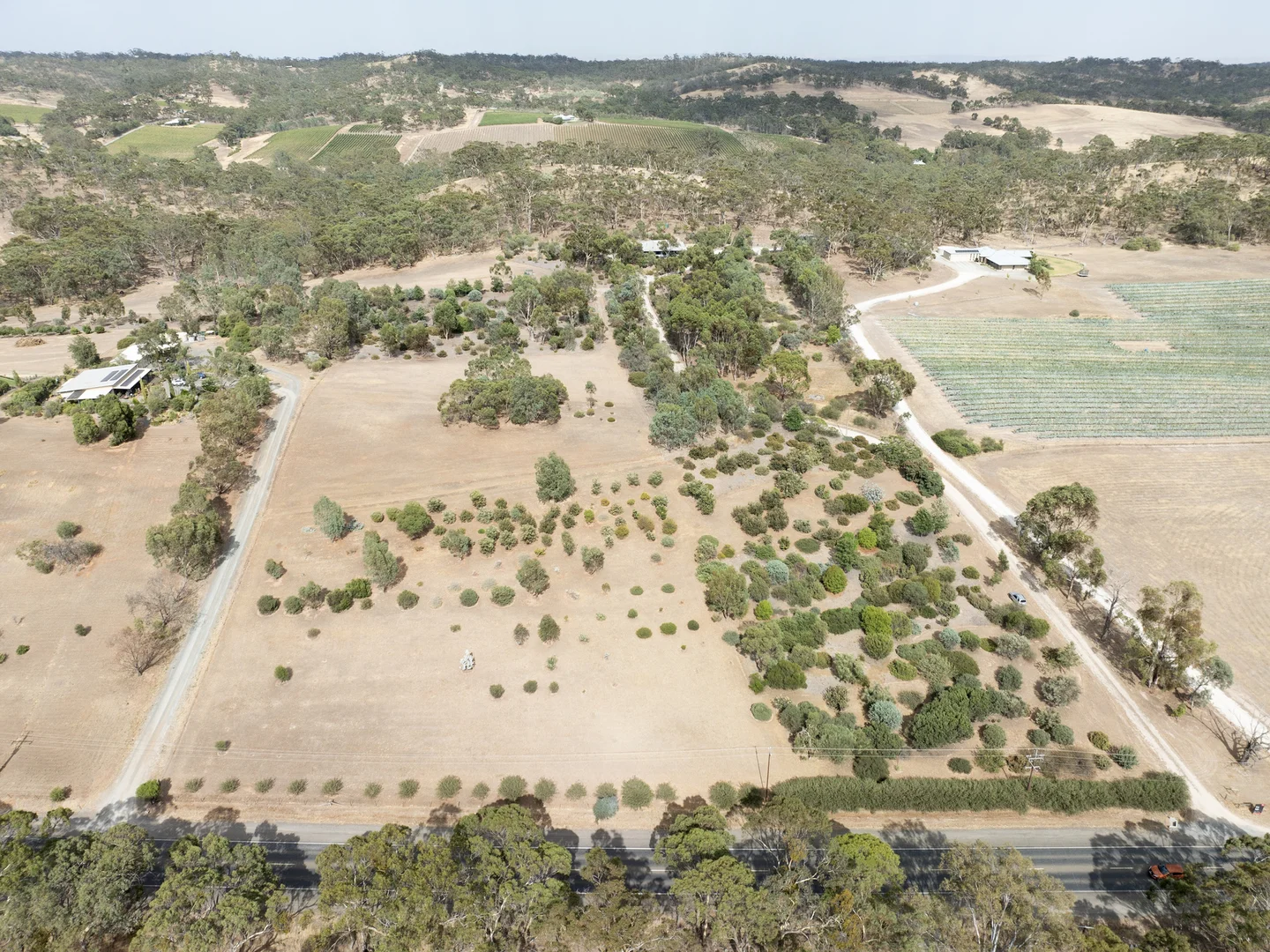 Additional image 7 of 8335 Horrocks Highway, Gillentown SA 5453