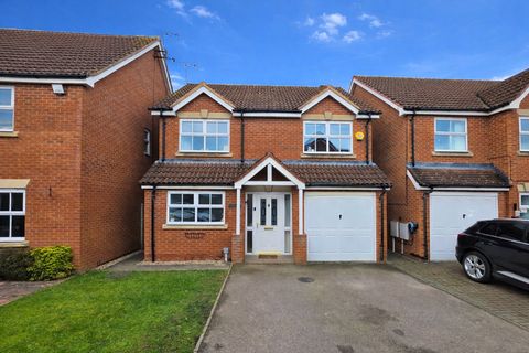 Heronbank, Nailcote Grange, Coventry, West Midlands CV4