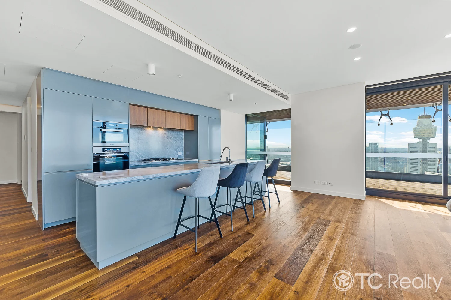 Additional image 14 of High Level/115-117 Bathurst St, Sydney NSW 2000