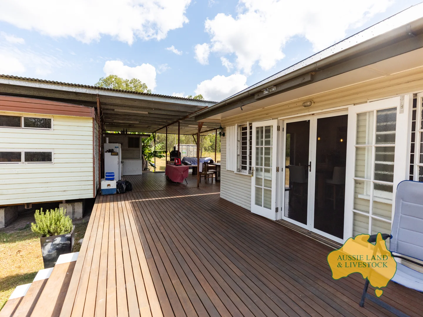 Additional image 17 of 43 & 50, . Kalliwa Road, Mingo QLD 4625