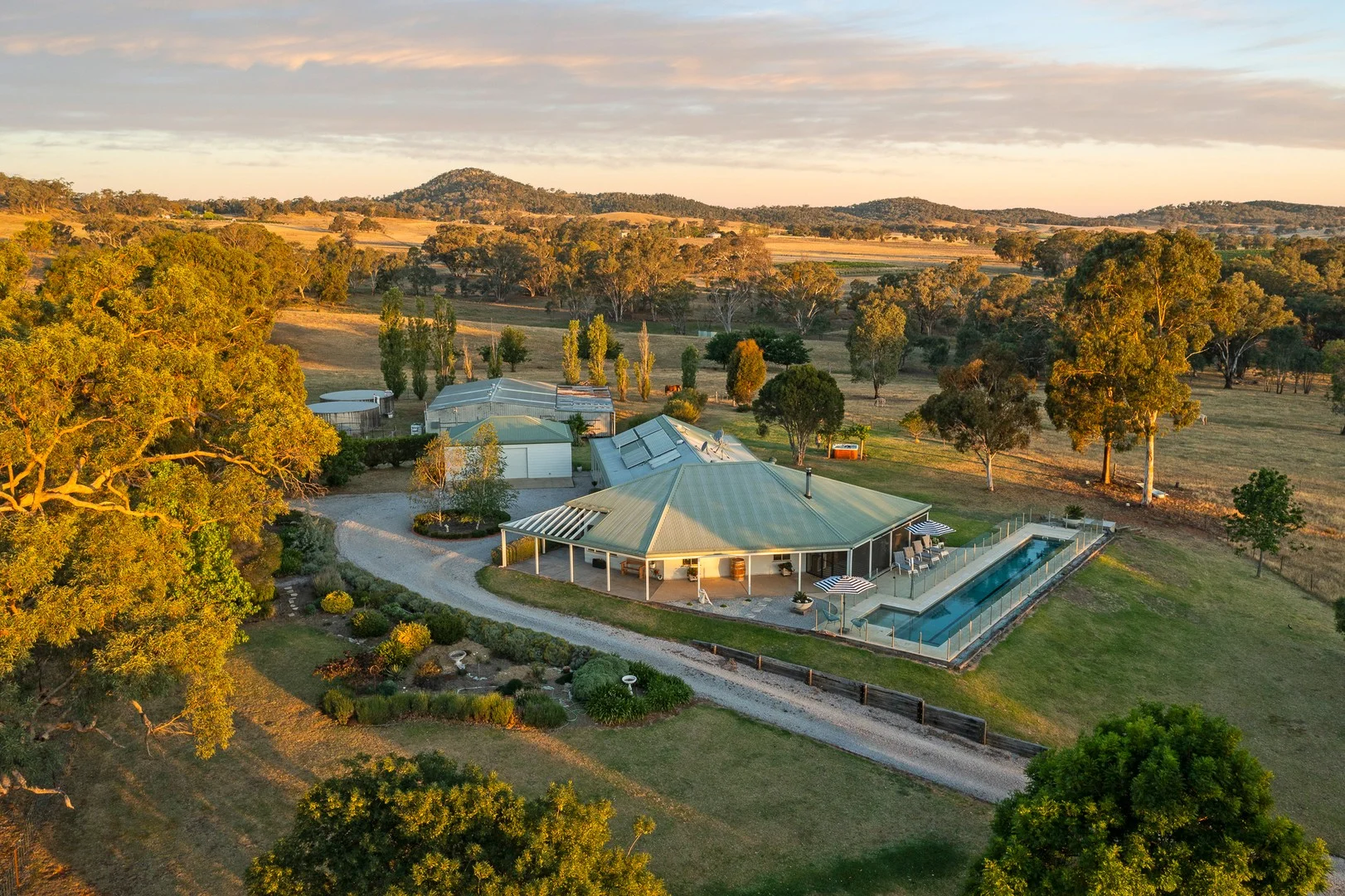 164 Sills Lane, Mudgee NSW 2850