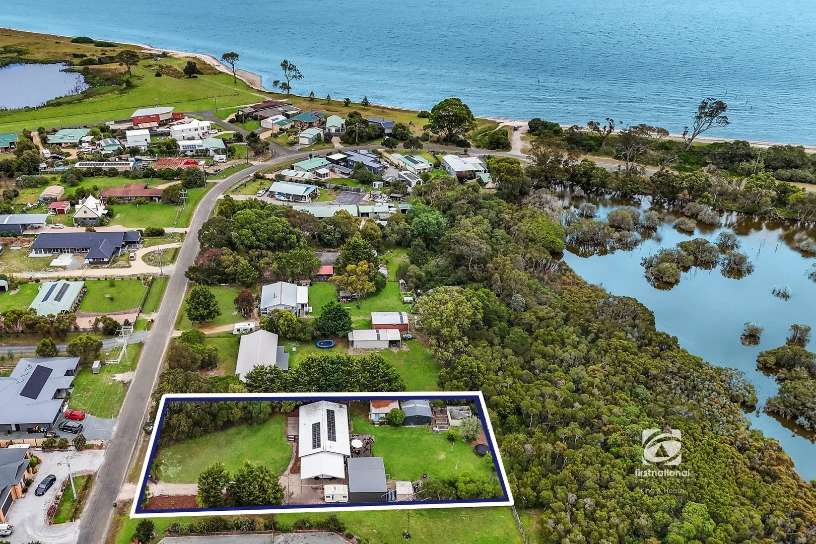 Additional image 2 of 19 Tambo Boulevard, Metung VIC 3904