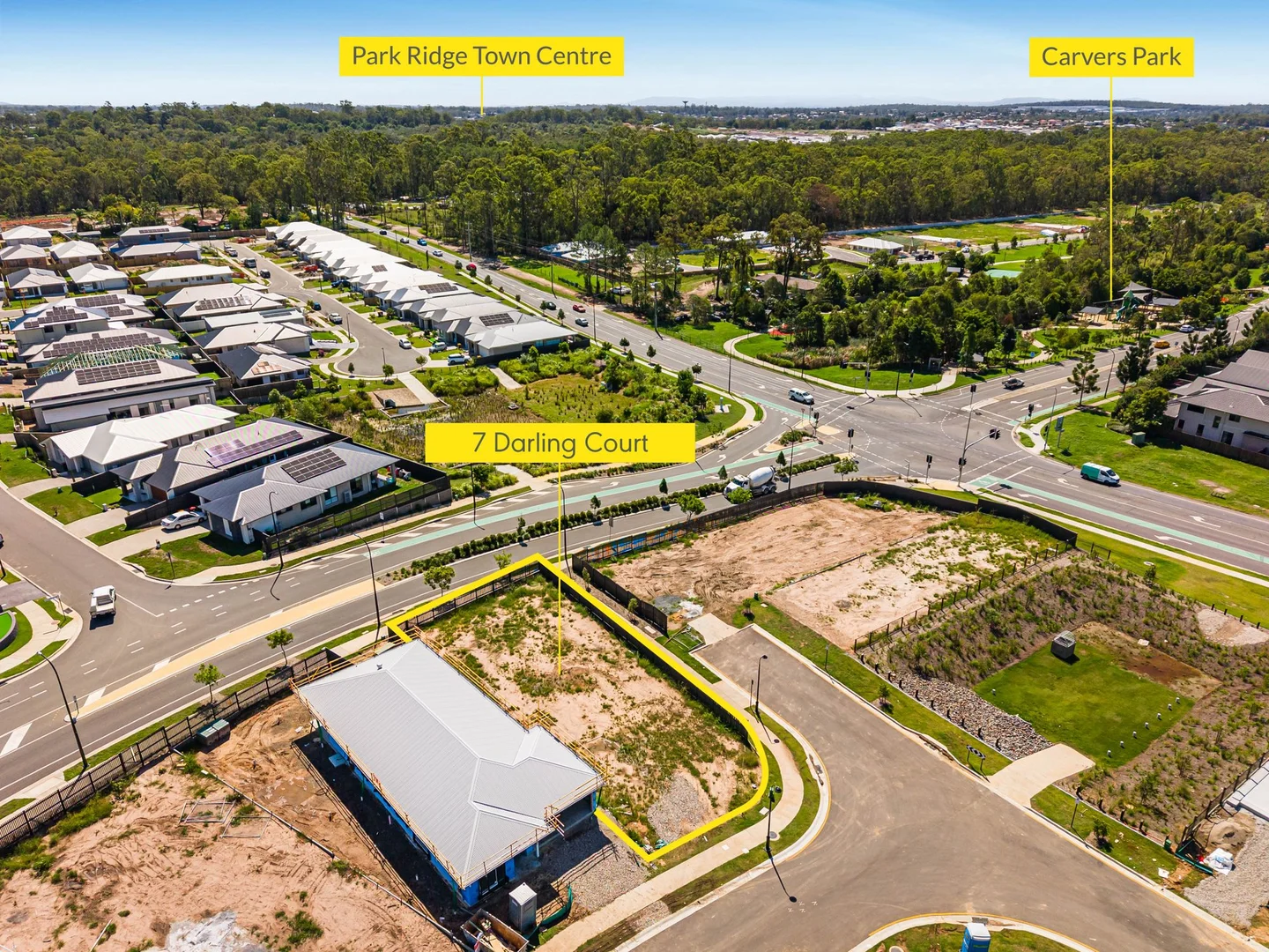 Additional image 4 of 7 Darling Court, Park Ridge QLD 4125