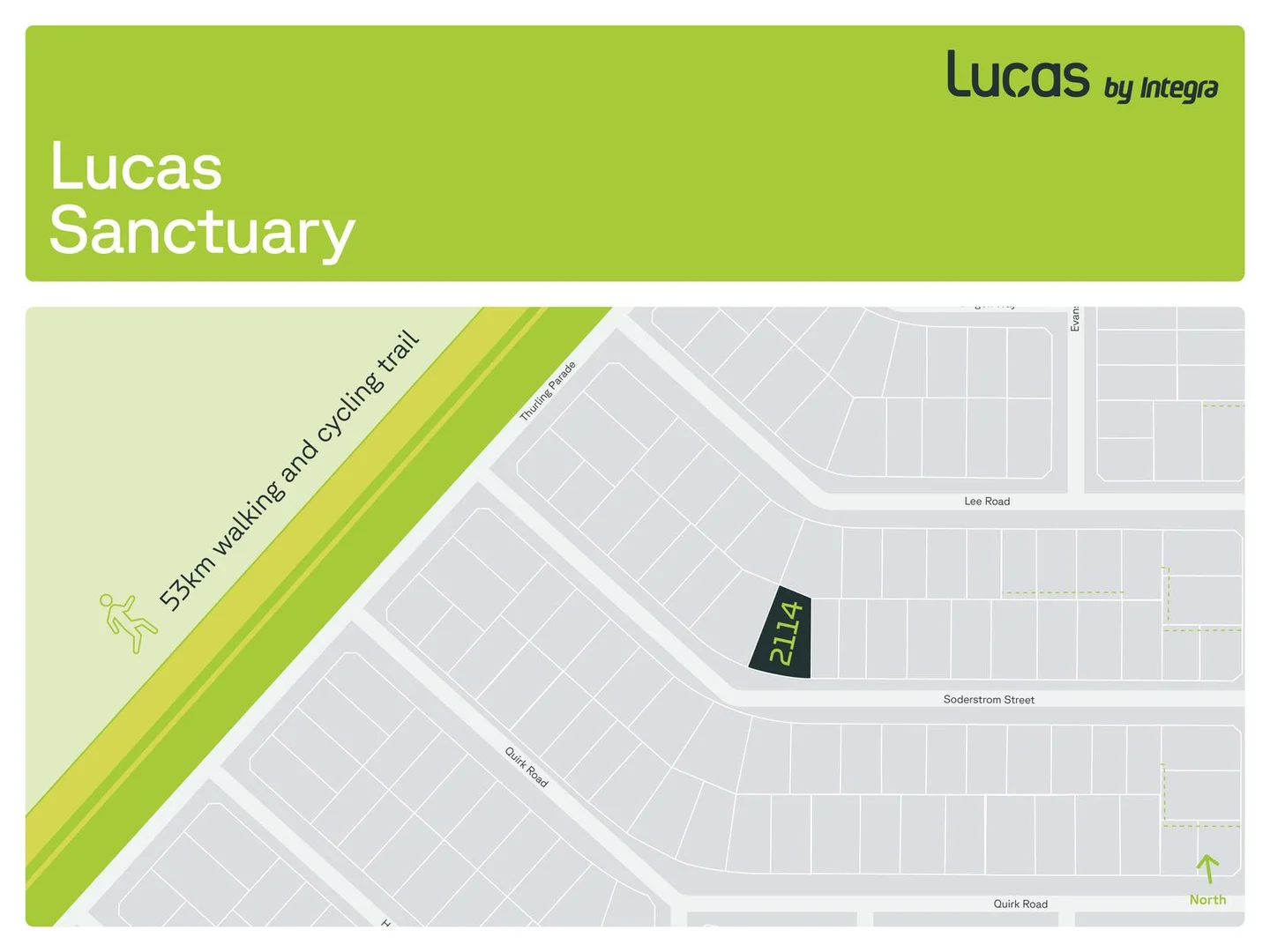 24 Soderstrom Street, Lucas VIC 3350 photo 2